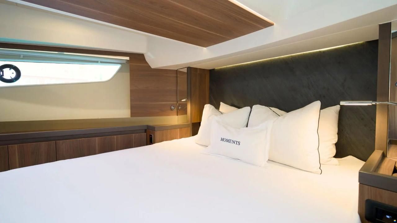 Sealine F530
