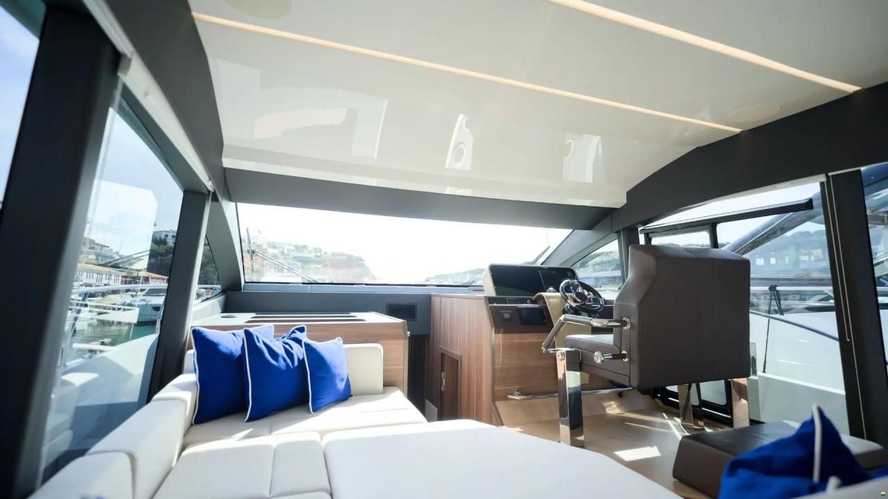 Sealine F530