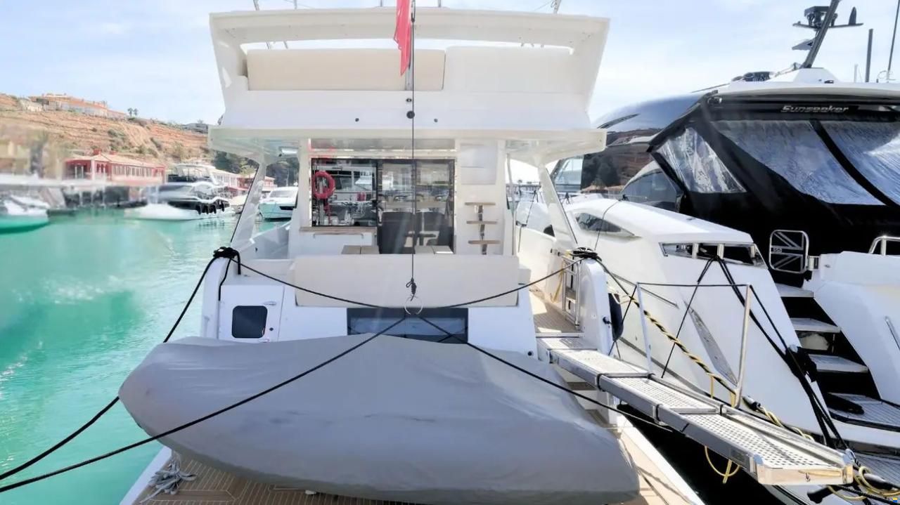 Sealine F530