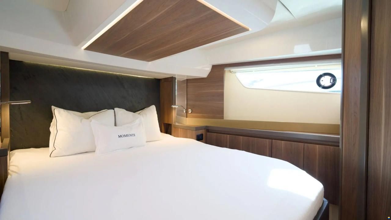 Sealine F530
