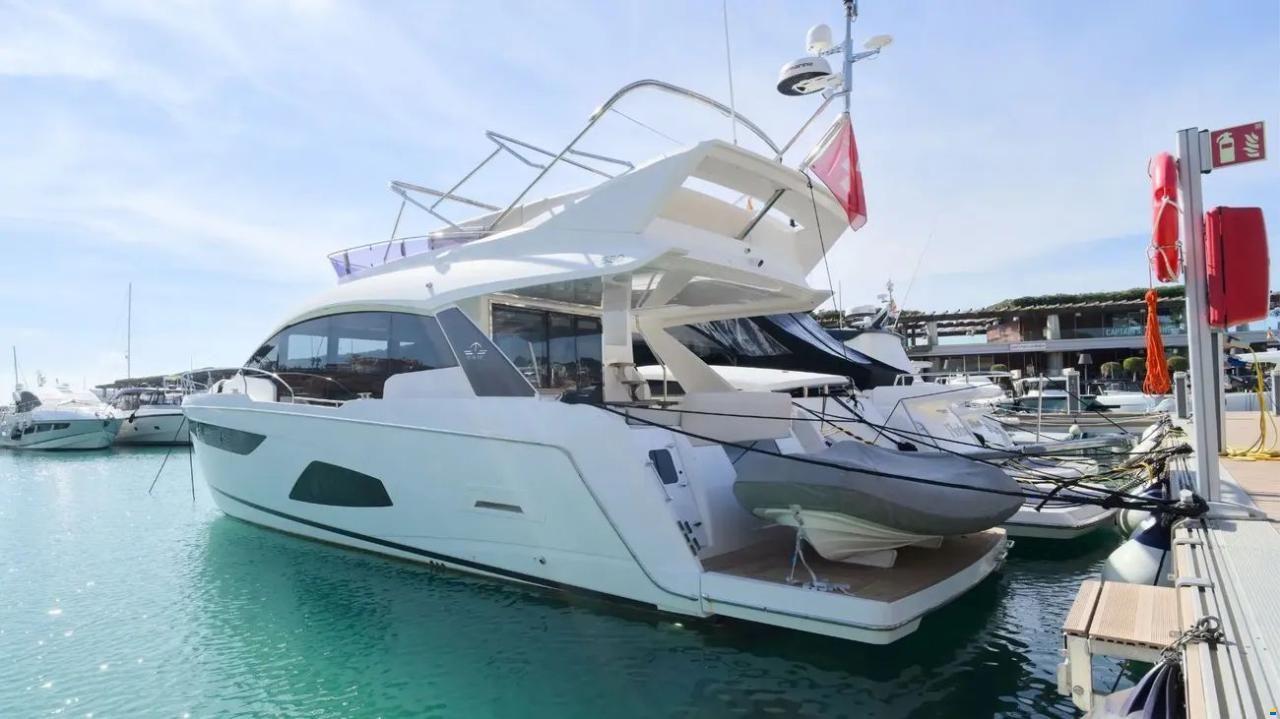 Sealine F530