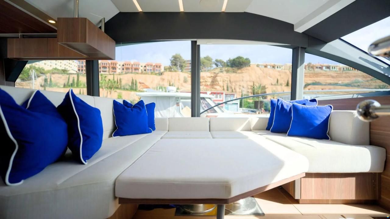 Sealine F530