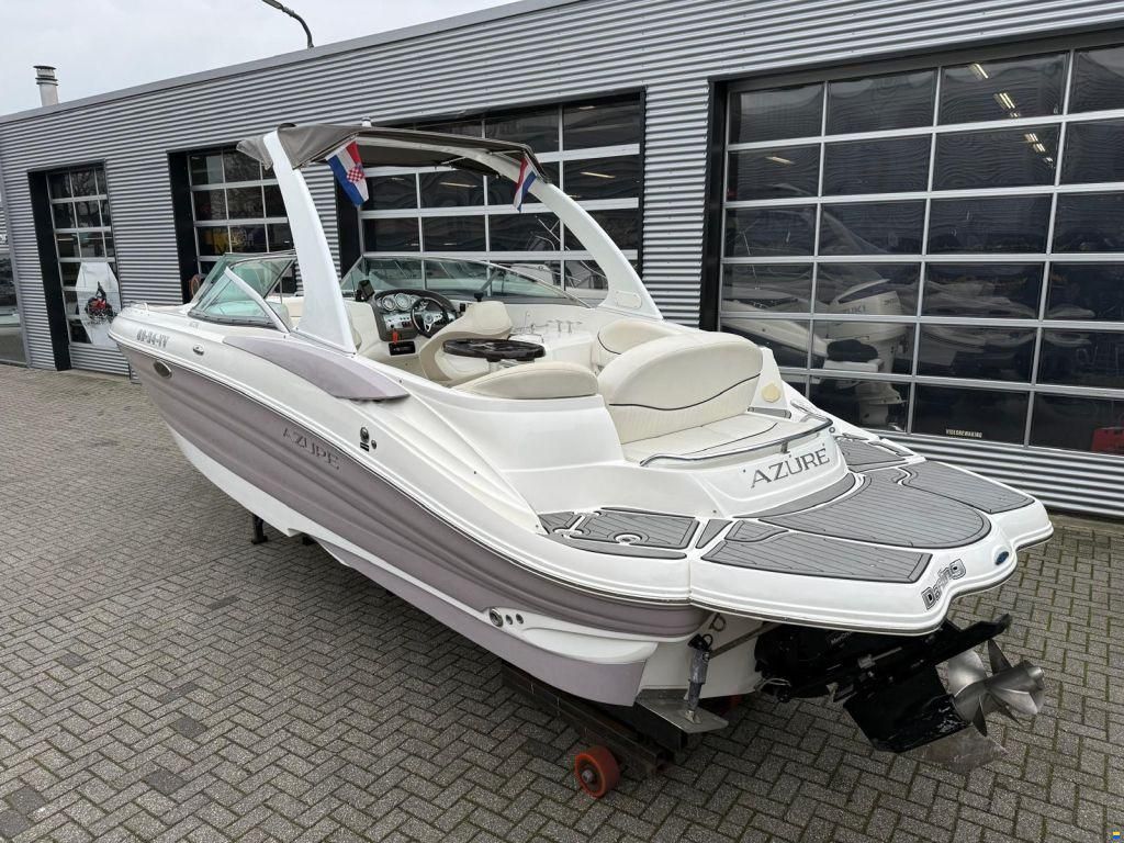 Azure AZ298