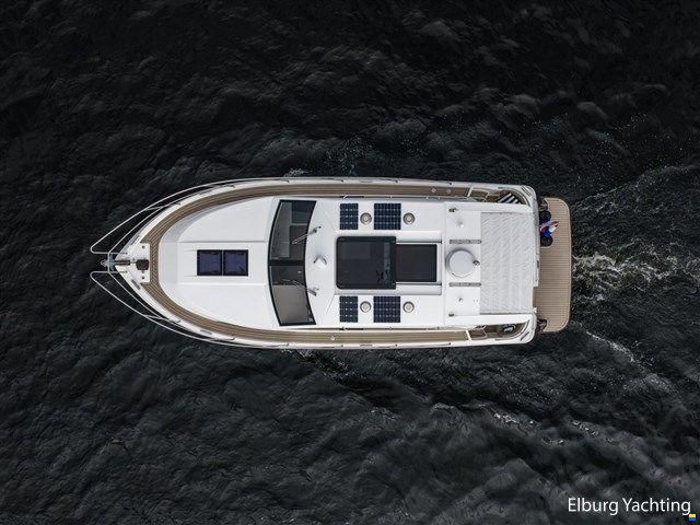 Haines 32 - Offshore