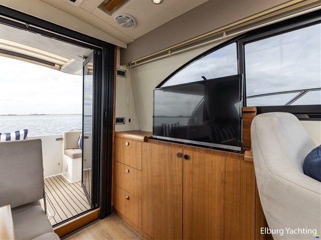 Haines 32 - Offshore