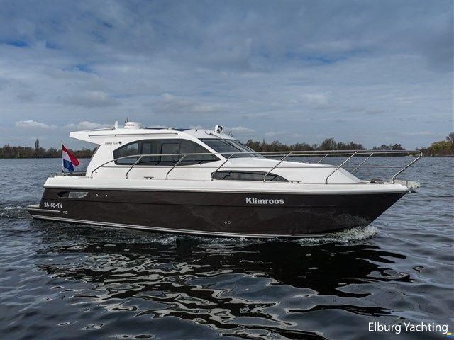 Haines 32 - Offshore