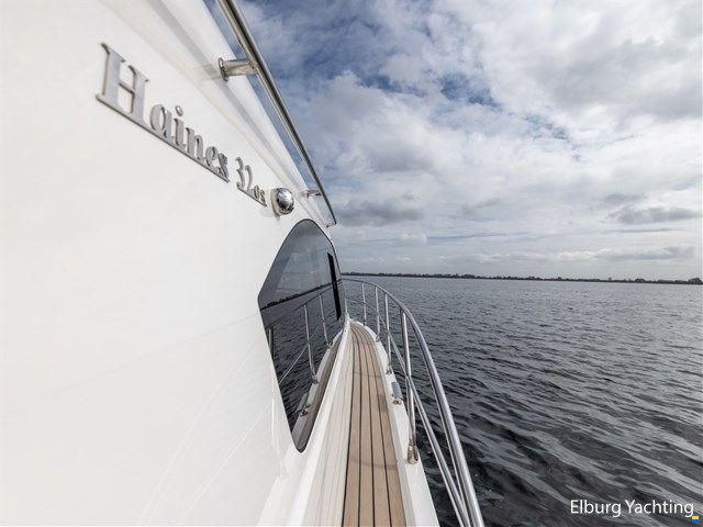 Haines 32 - Offshore