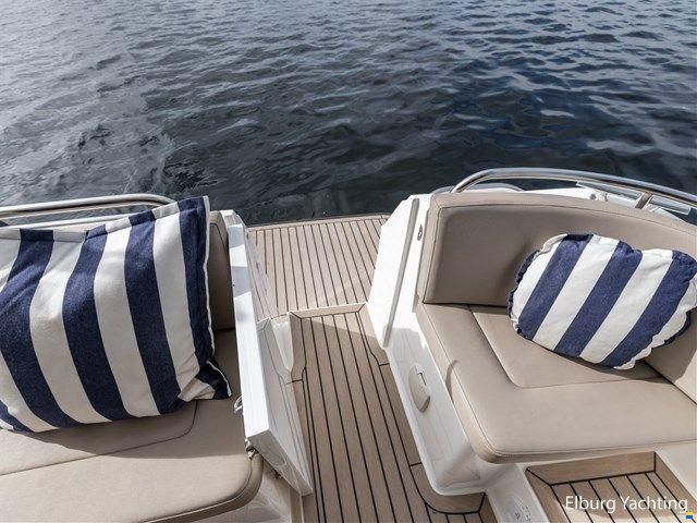 Haines 32 - Offshore