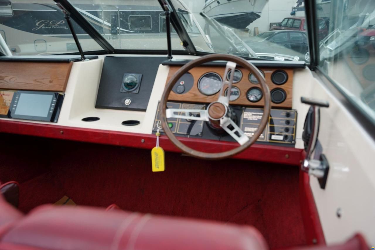 Bayliner MUTINY