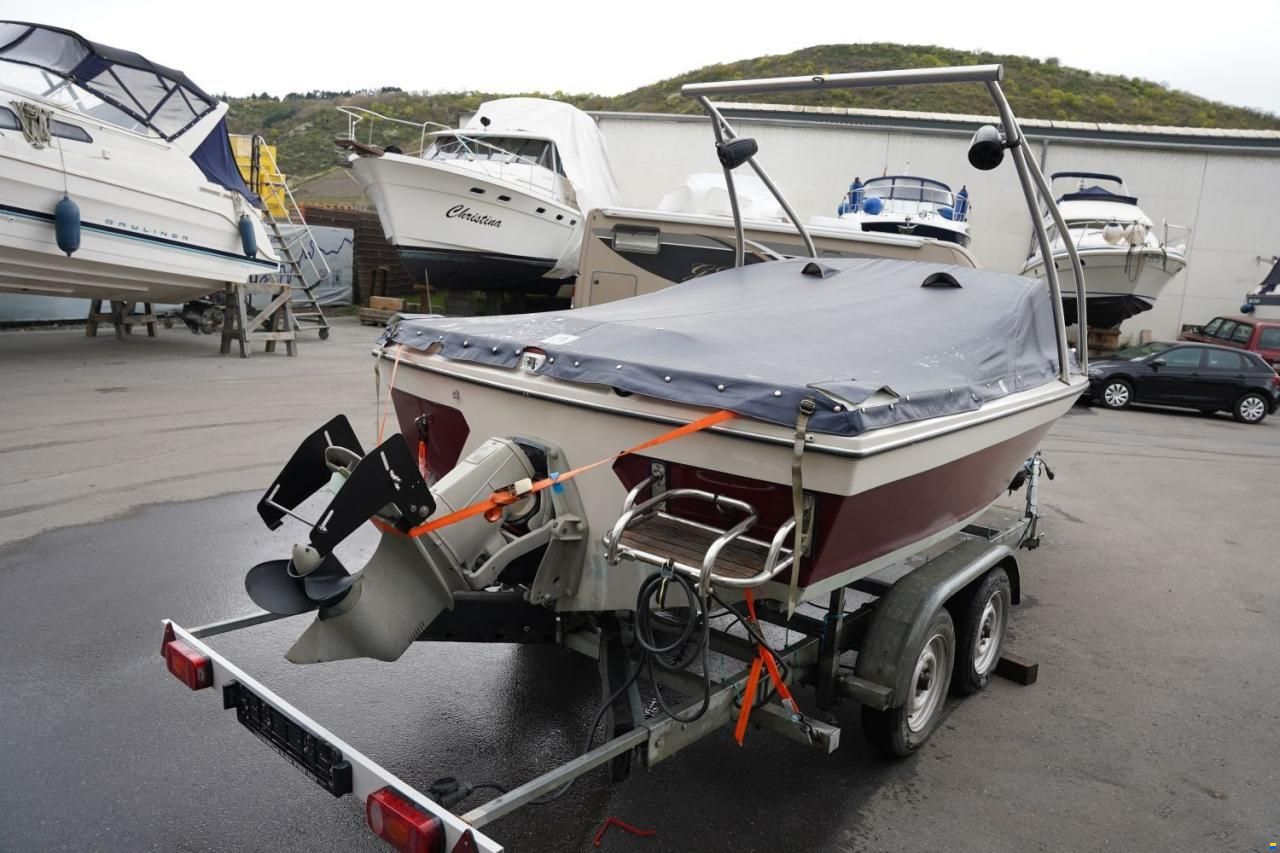 Bayliner MUTINY