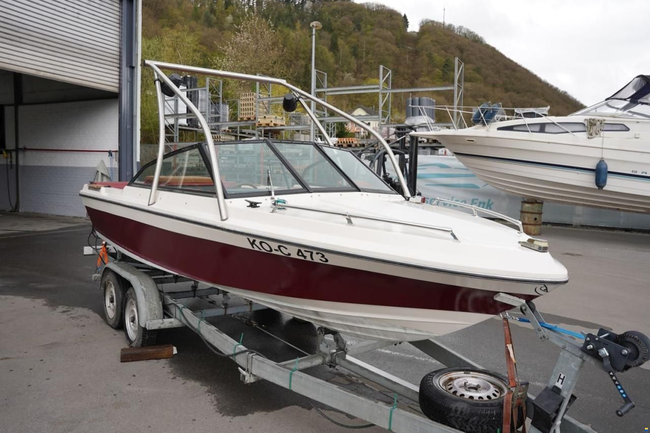 Bayliner MUTINY