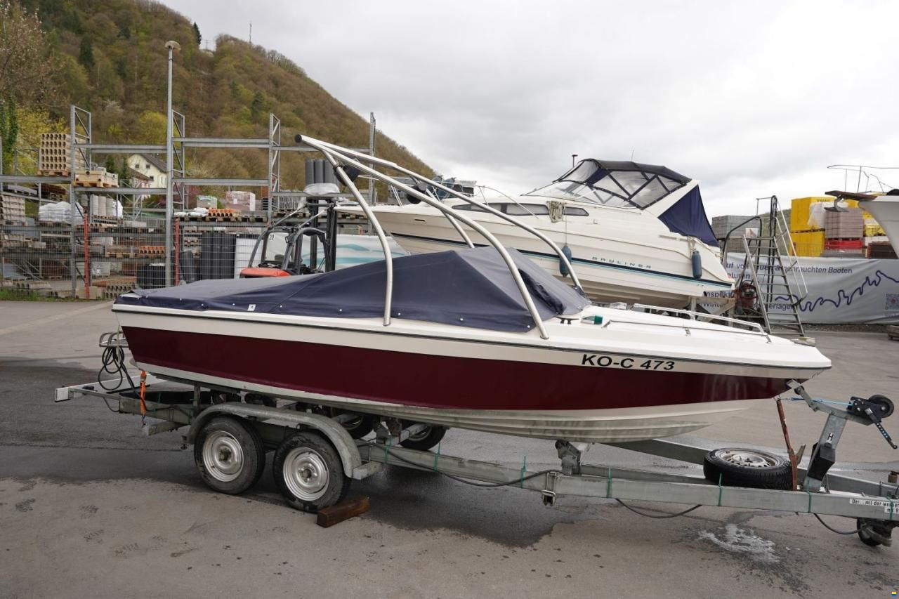 Bayliner MUTINY