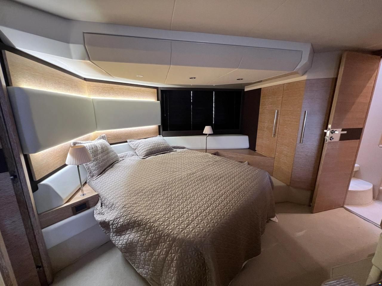 Azimut 60 Flybridge