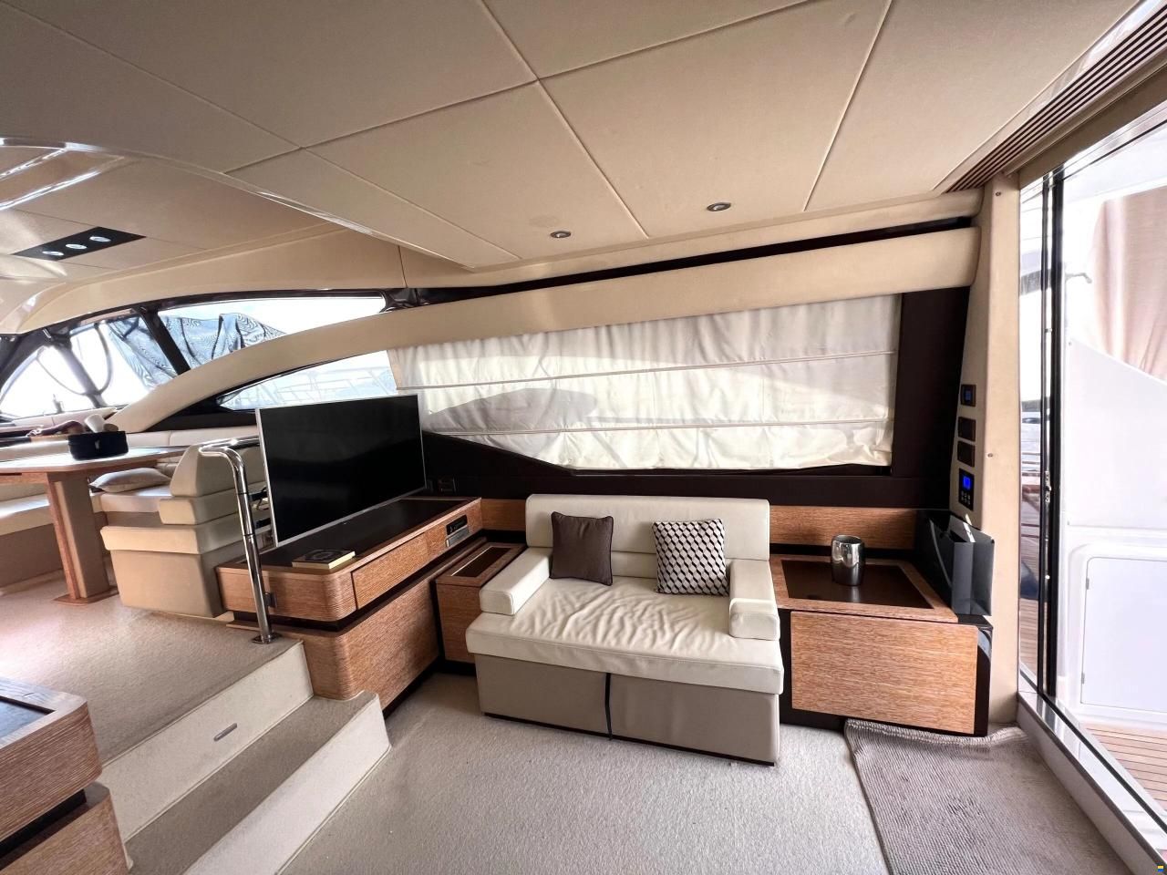 Azimut 60 Flybridge