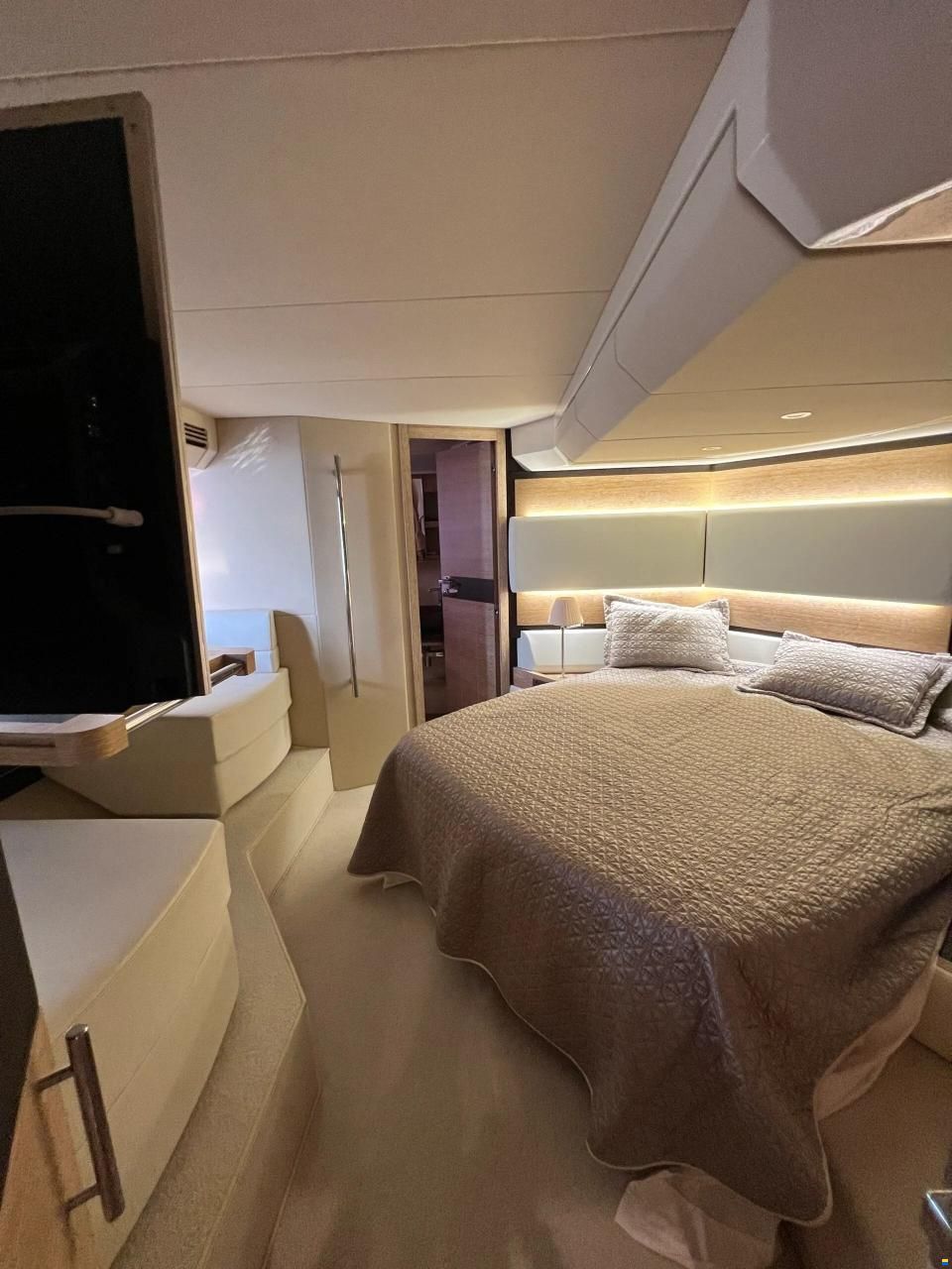 Azimut 60 Flybridge
