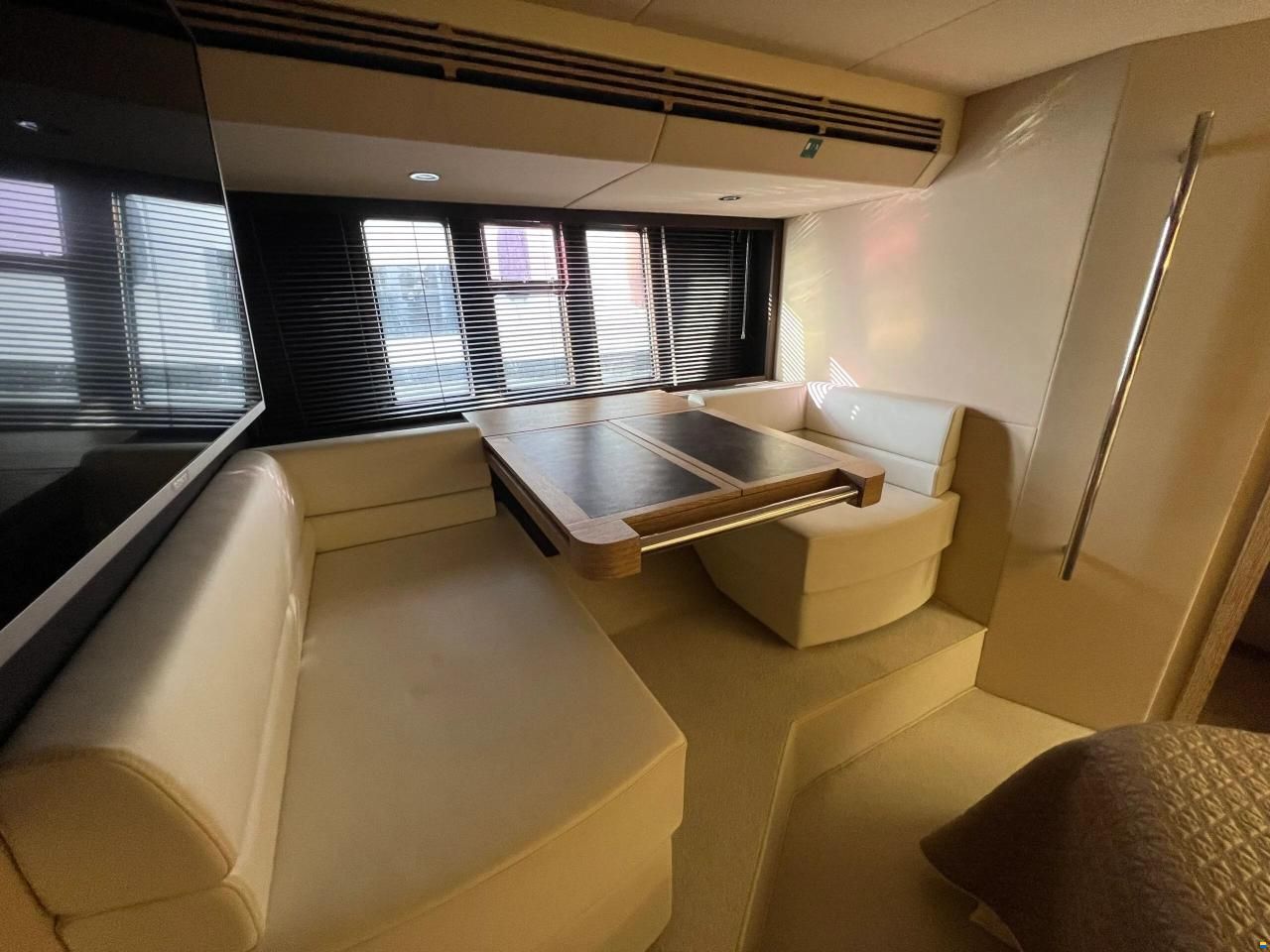 Azimut 60 Flybridge