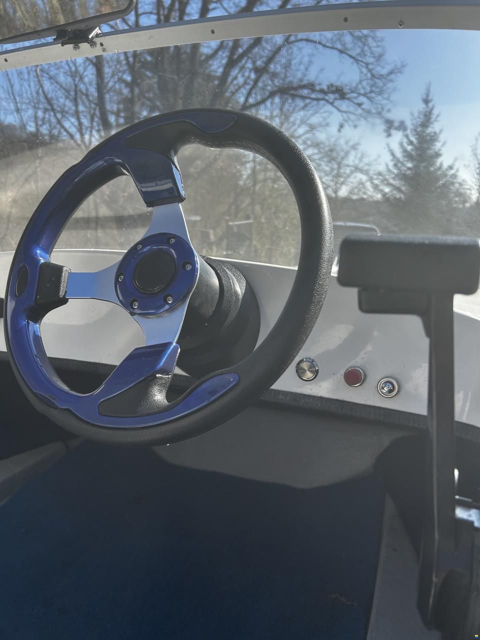 Hille 350 Delphin