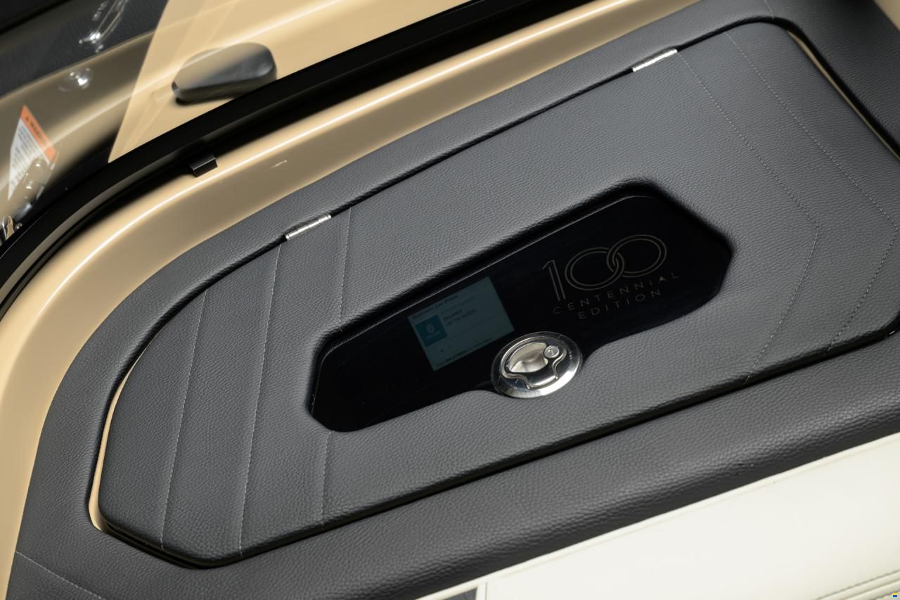 Nautique Ski Nautique Centennial Edition