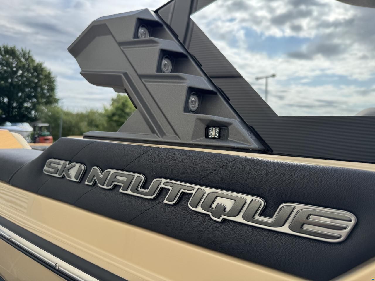 Nautique Ski Nautique Centennial Edition