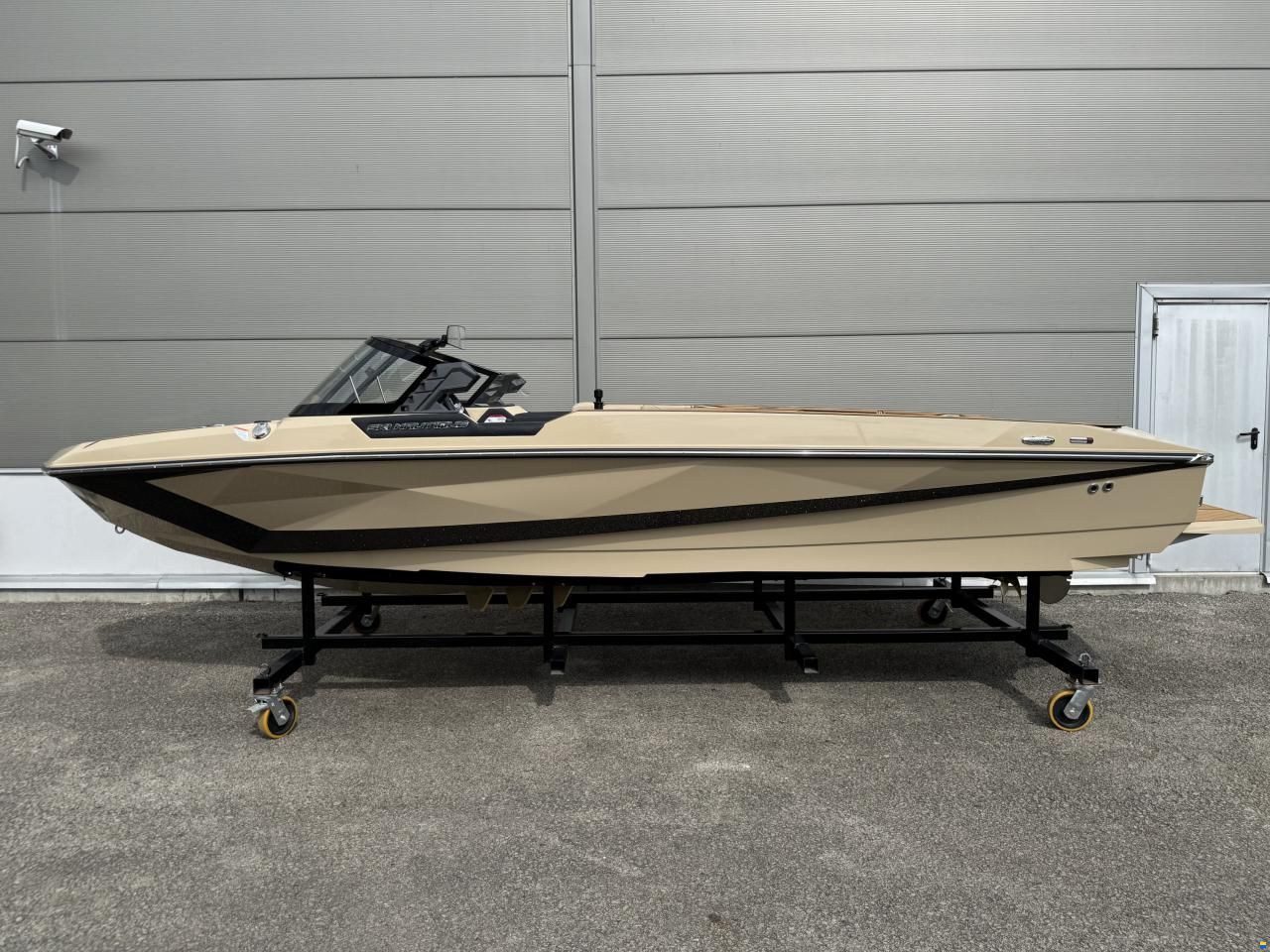 Nautique Ski Nautique Centennial Edition