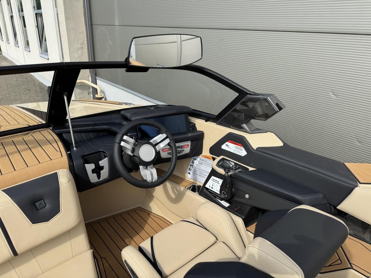 Nautique Ski Nautique Centennial Edition