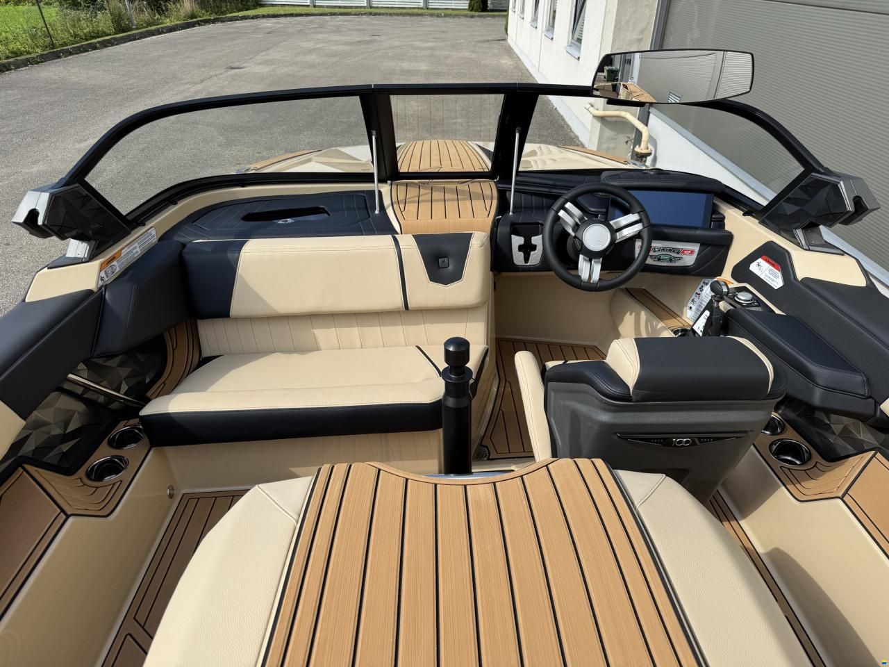 Nautique Ski Nautique Centennial Edition