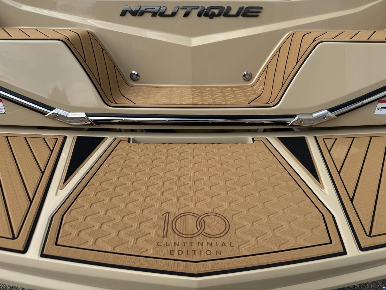 Nautique Ski Nautique Centennial Edition