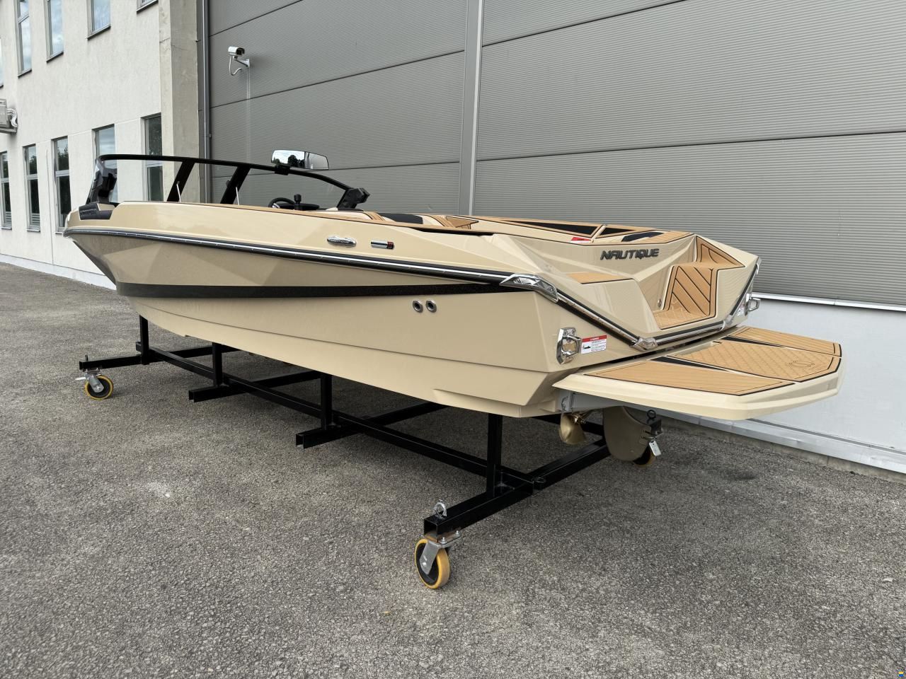 Nautique Ski Nautique Centennial Edition