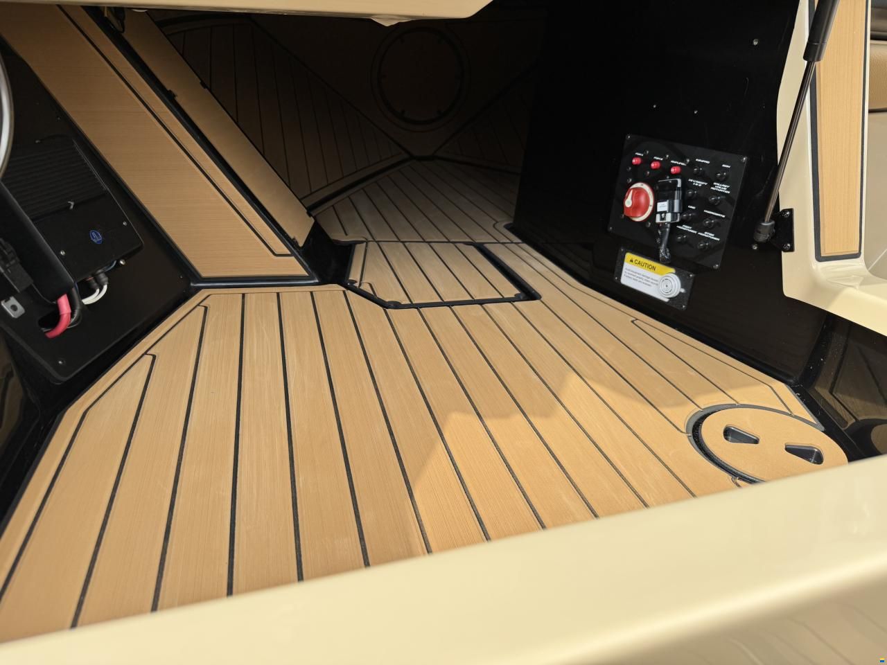 Nautique Ski Nautique Centennial Edition