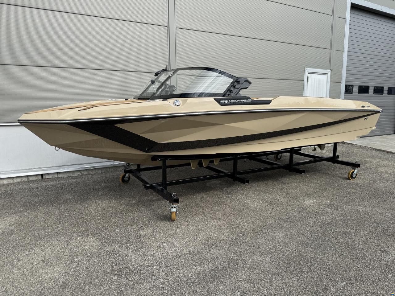 Nautique Ski Nautique Centennial Edition