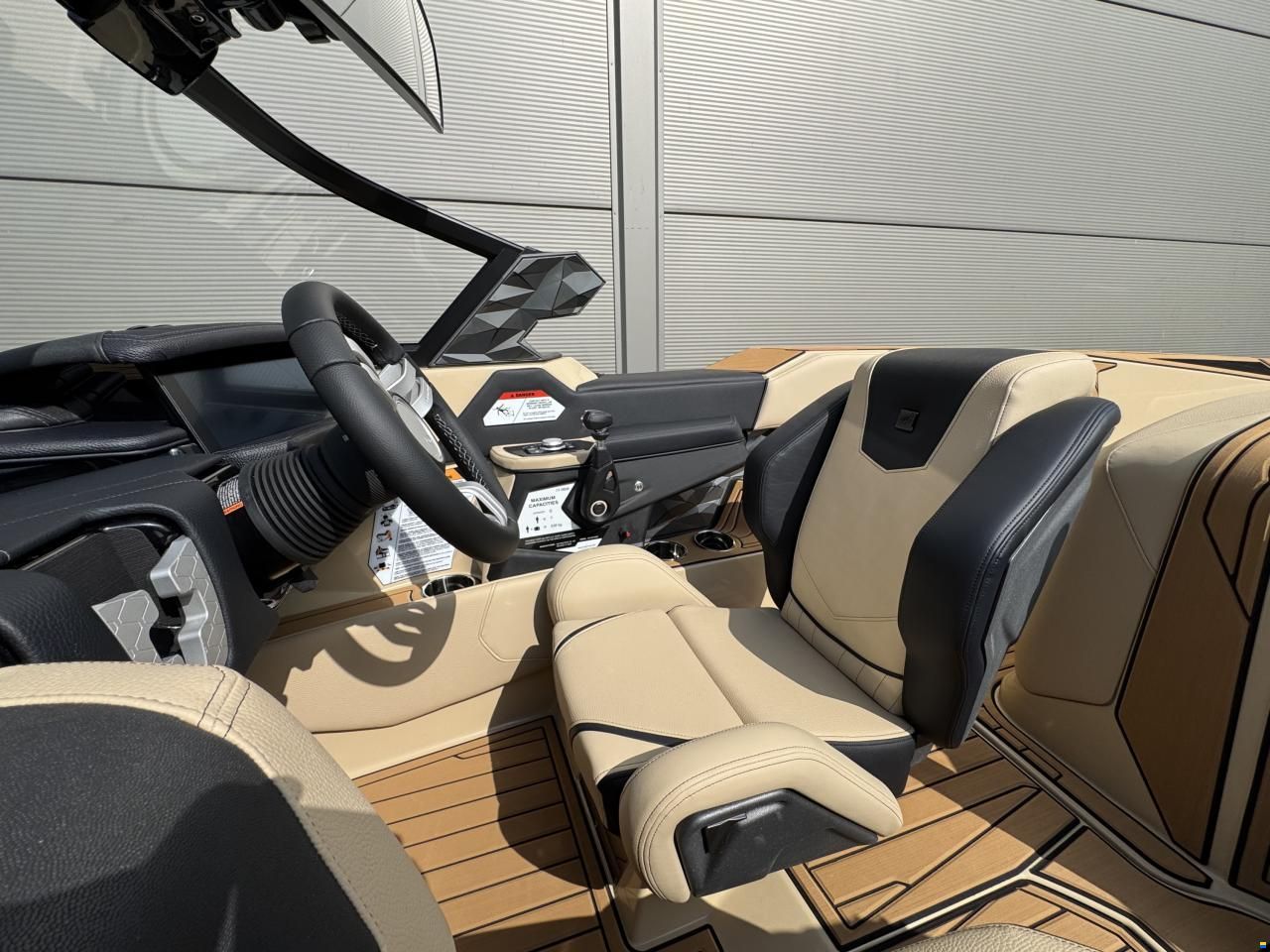 Nautique Ski Nautique Centennial Edition