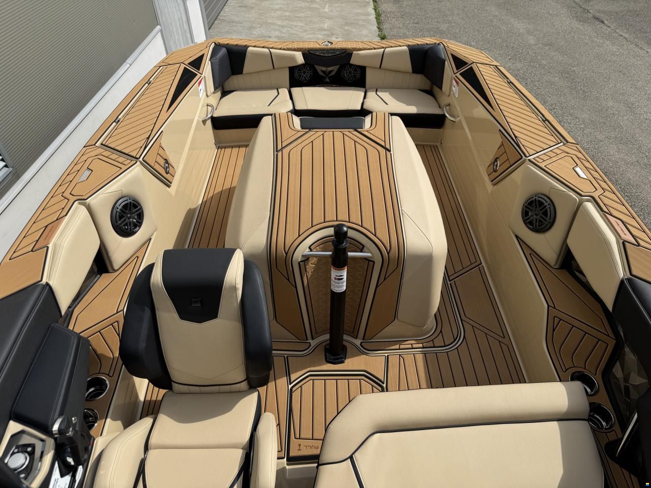 Nautique Ski Nautique Centennial Edition