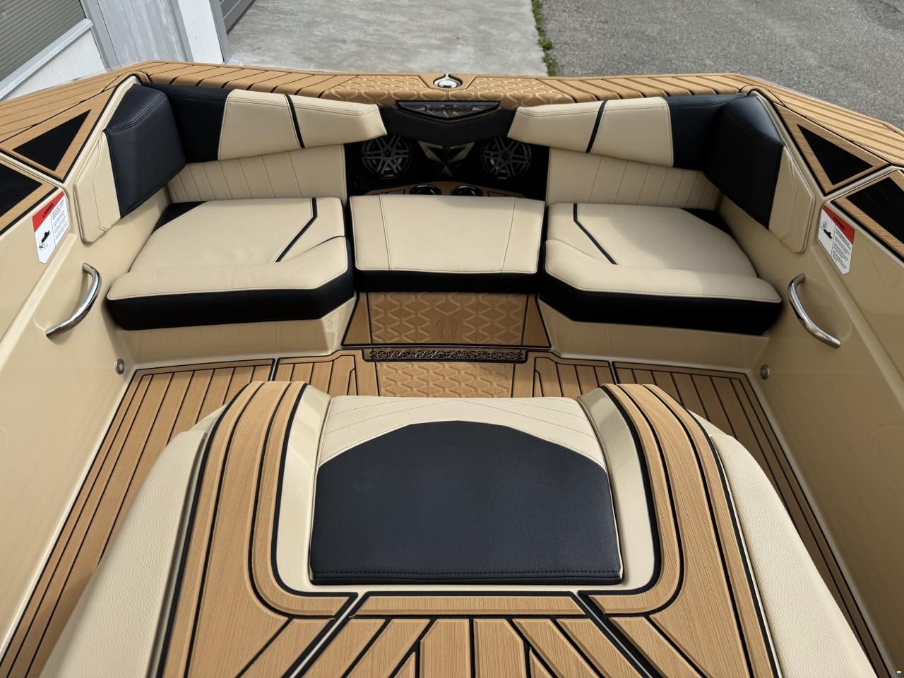 Nautique Ski Nautique Centennial Edition