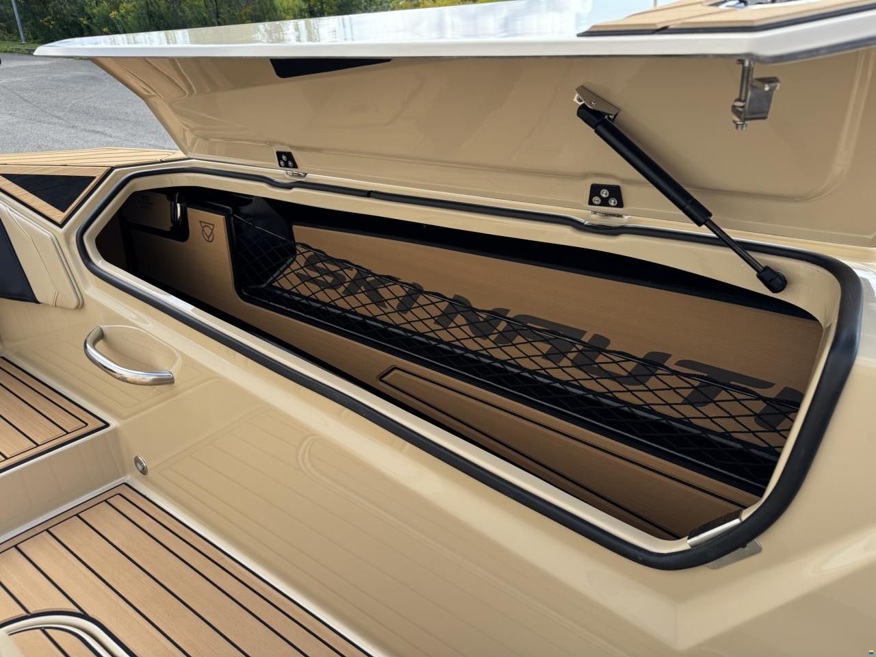 Nautique Ski Nautique Centennial Edition