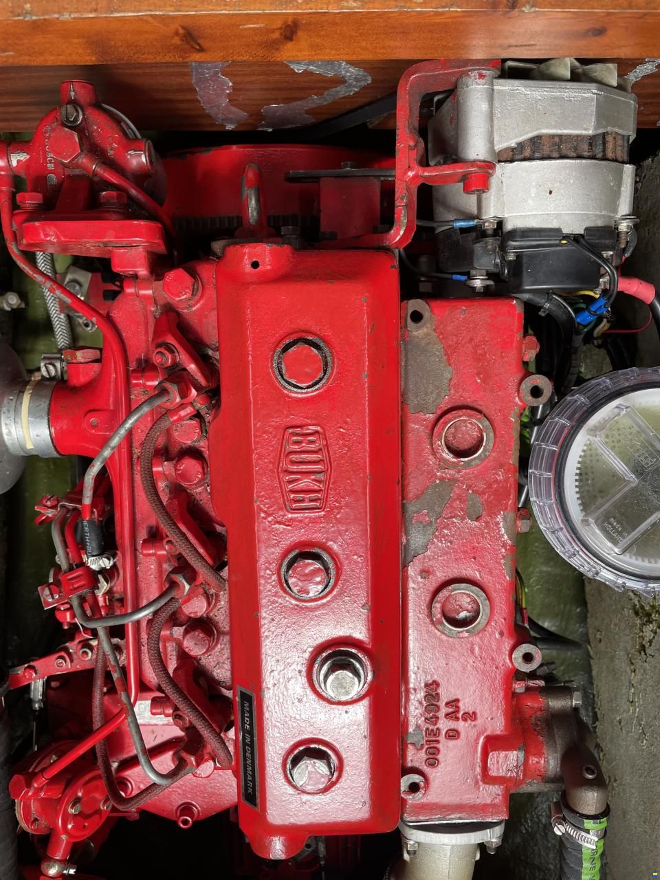 LM 27
