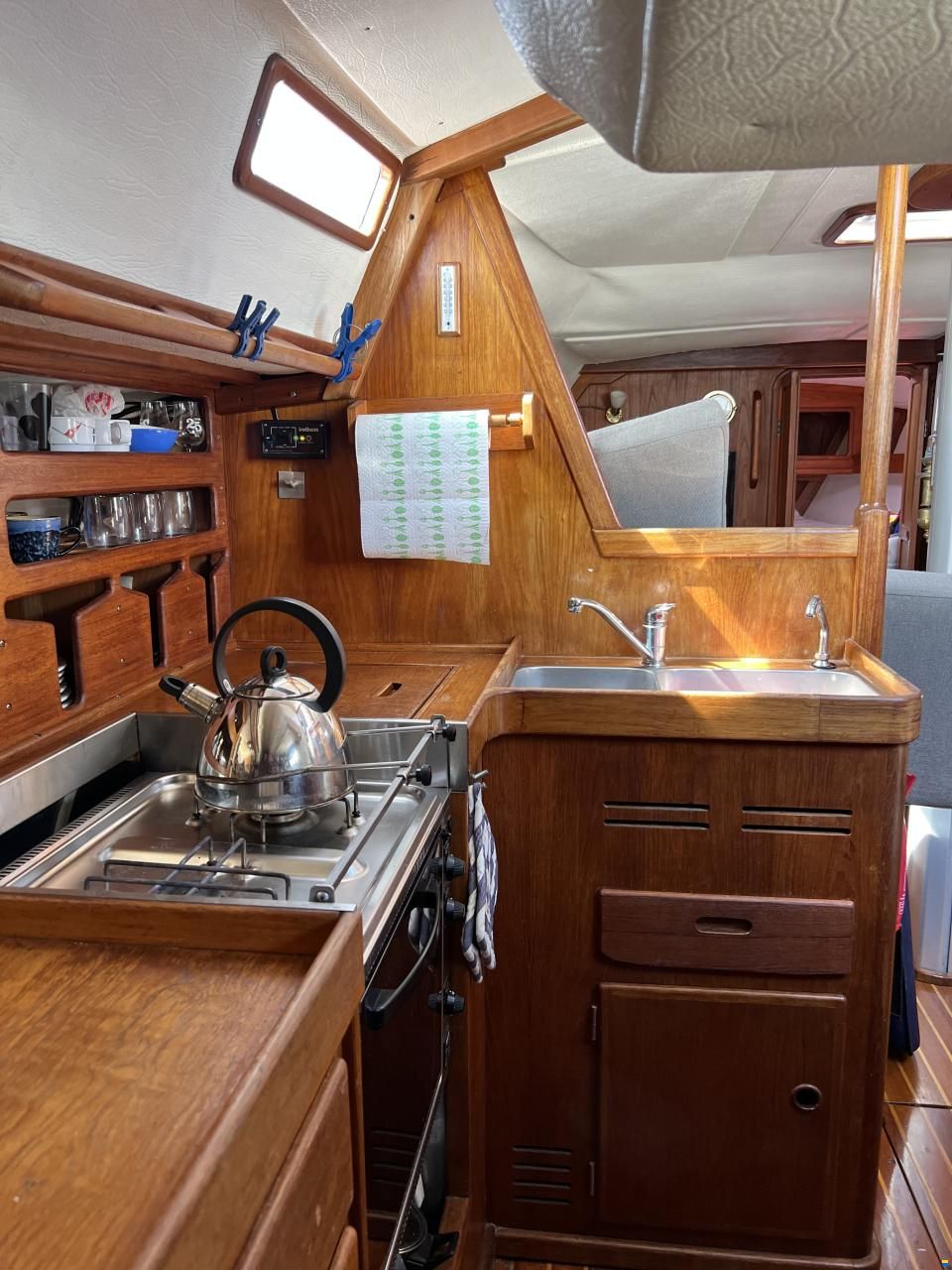 Porali Marin Bostr&oslash;m 37