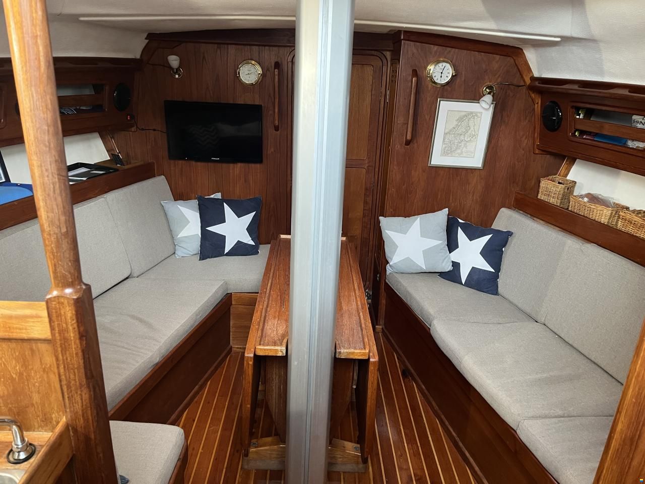 Porali Marin Bostr&oslash;m 37