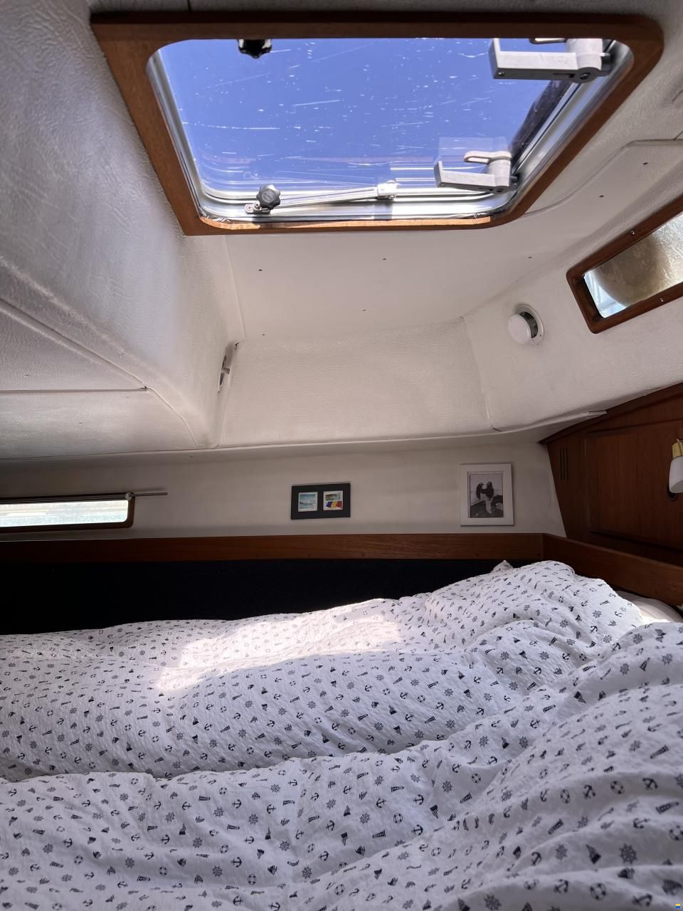 Porali Marin Bostr&oslash;m 37