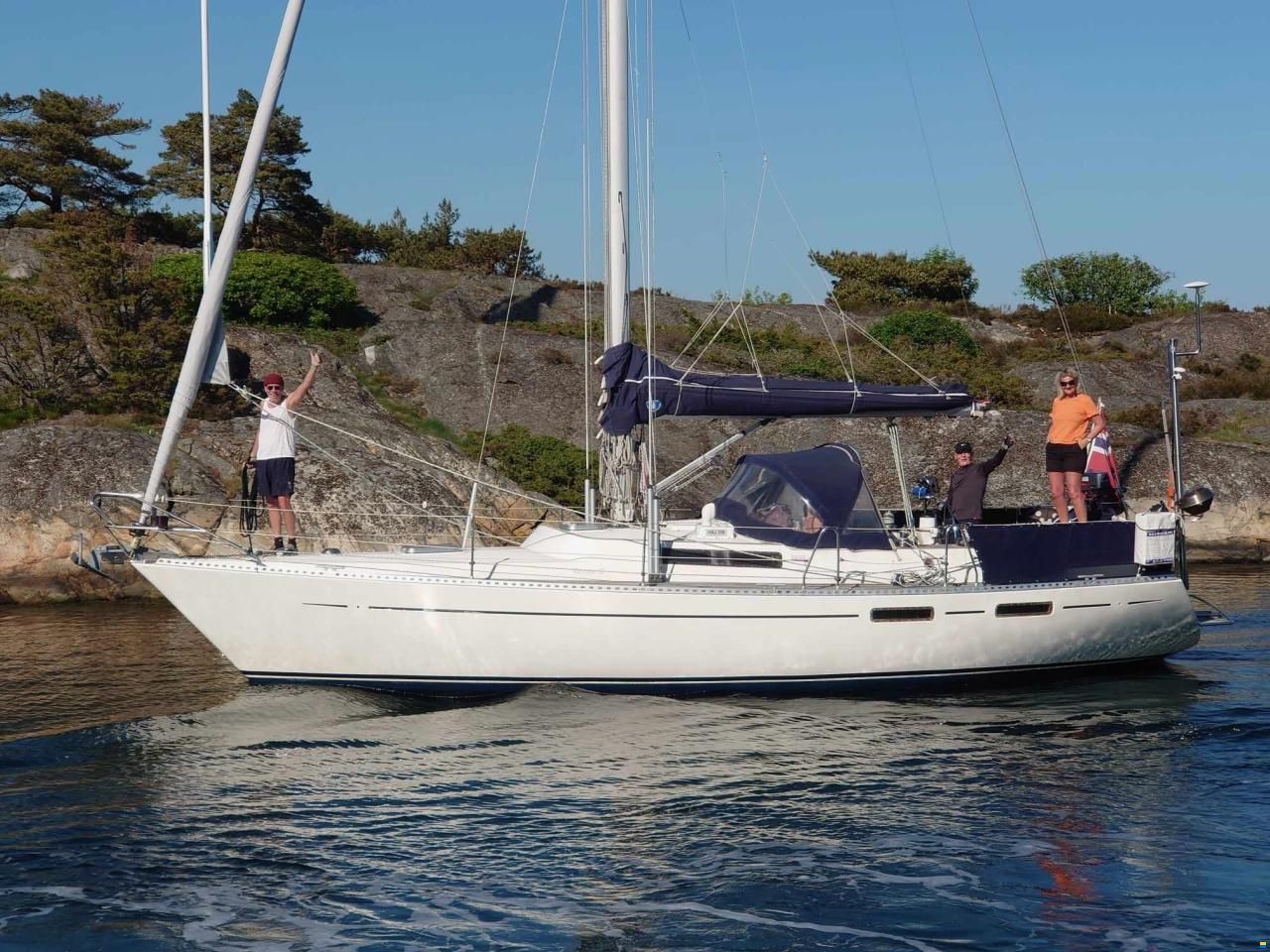 Porali Marin Bostr&oslash;m 37