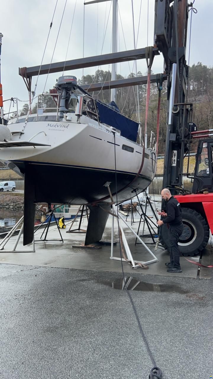 Porali Marin Bostr&oslash;m 37