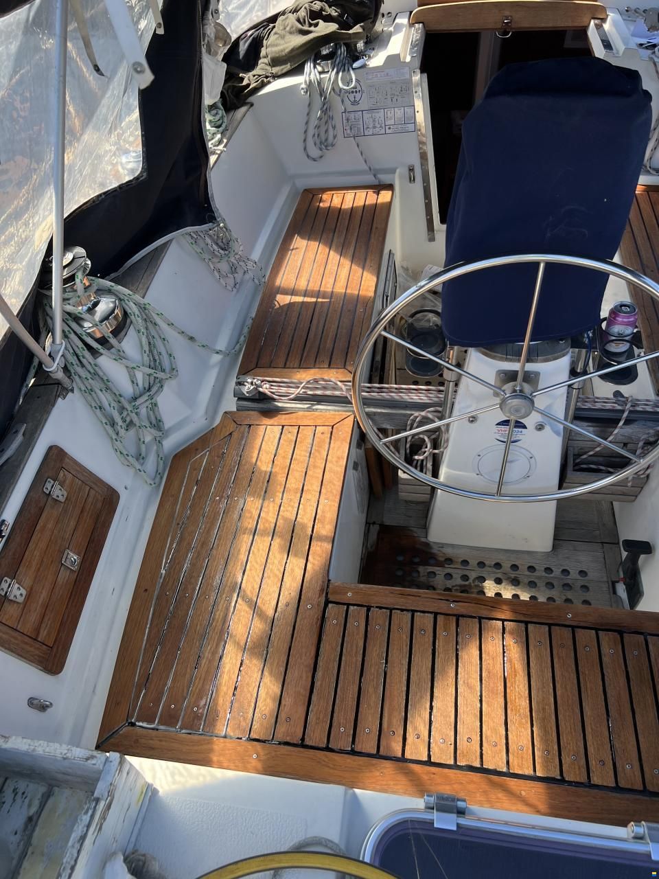 Porali Marin Bostr&oslash;m 37