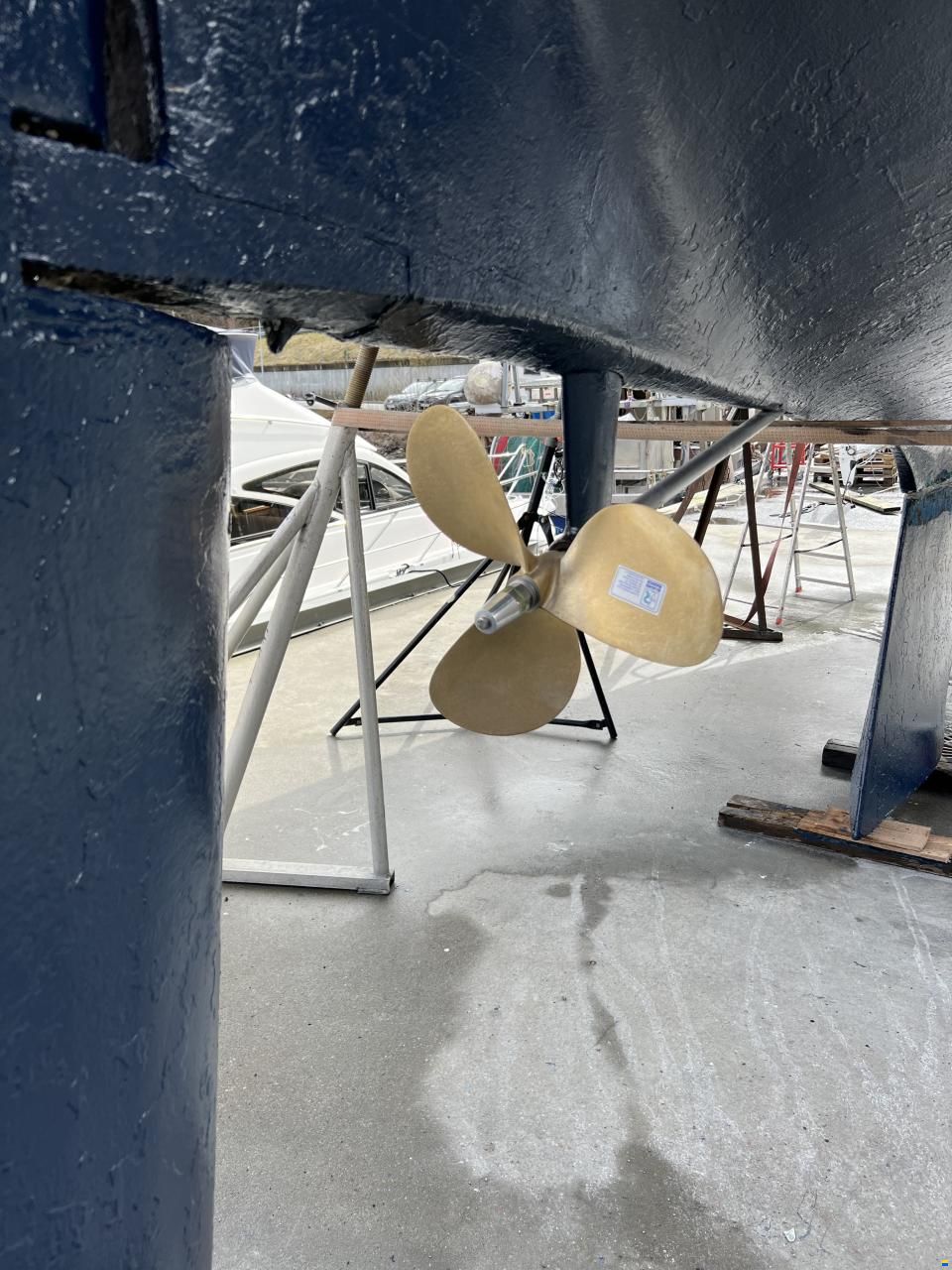 Porali Marin Bostr&oslash;m 37