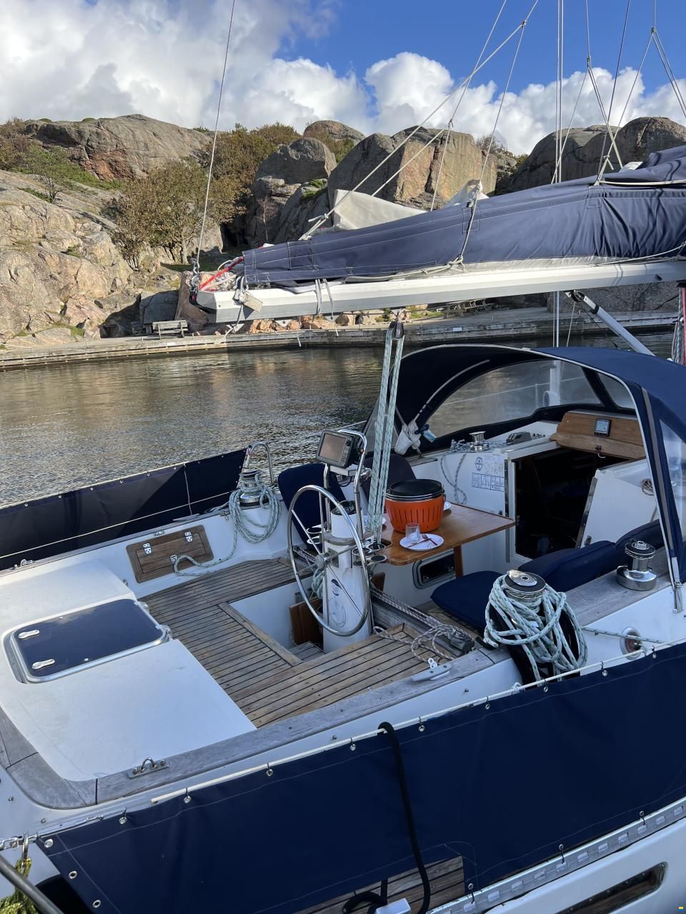 Porali Marin Bostr&oslash;m 37