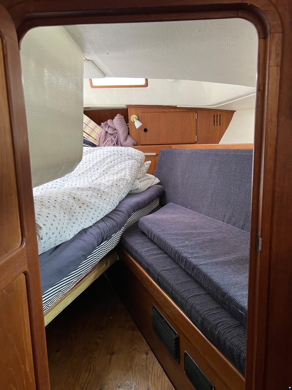Porali Marin Bostr&oslash;m 37