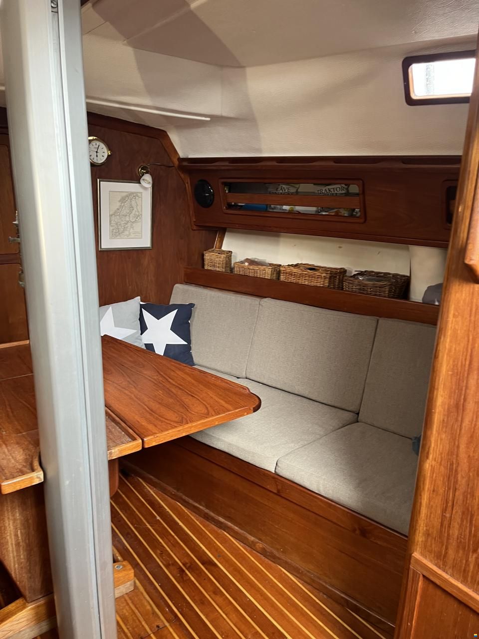 Porali Marin Bostr&oslash;m 37