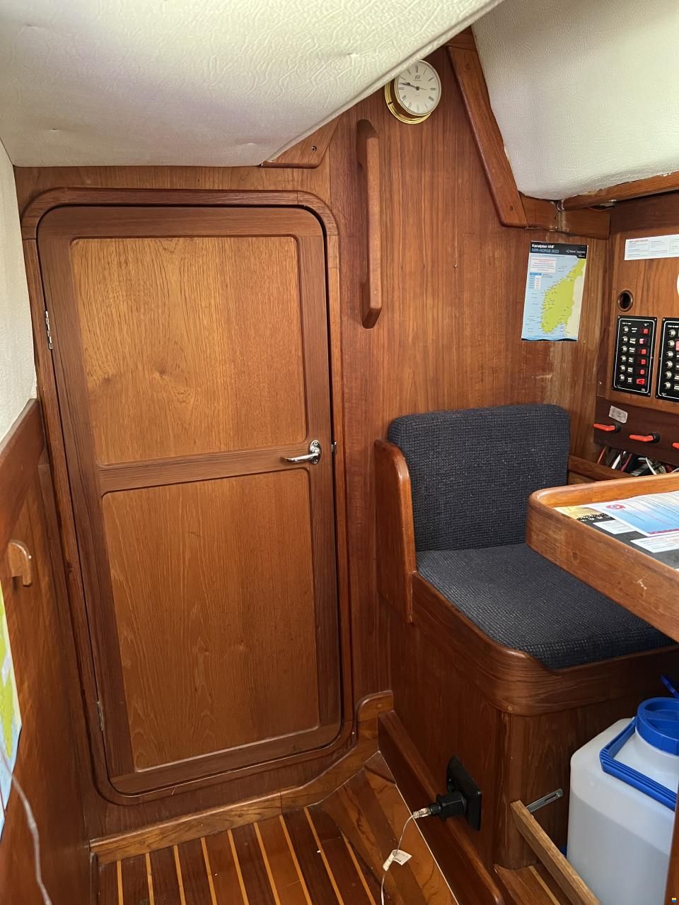 Porali Marin Bostr&oslash;m 37