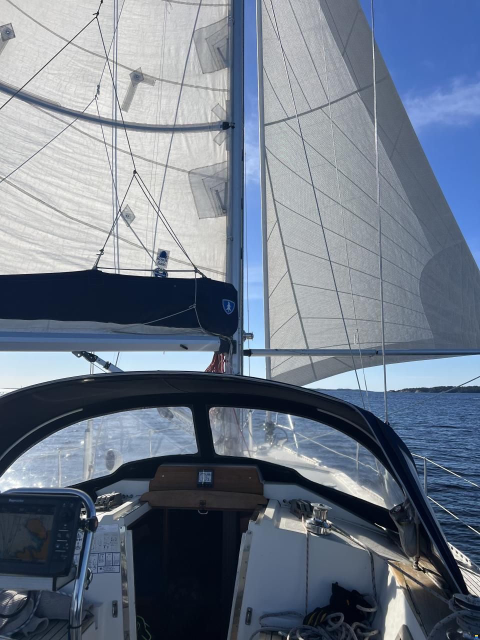 Porali Marin Bostr&oslash;m 37
