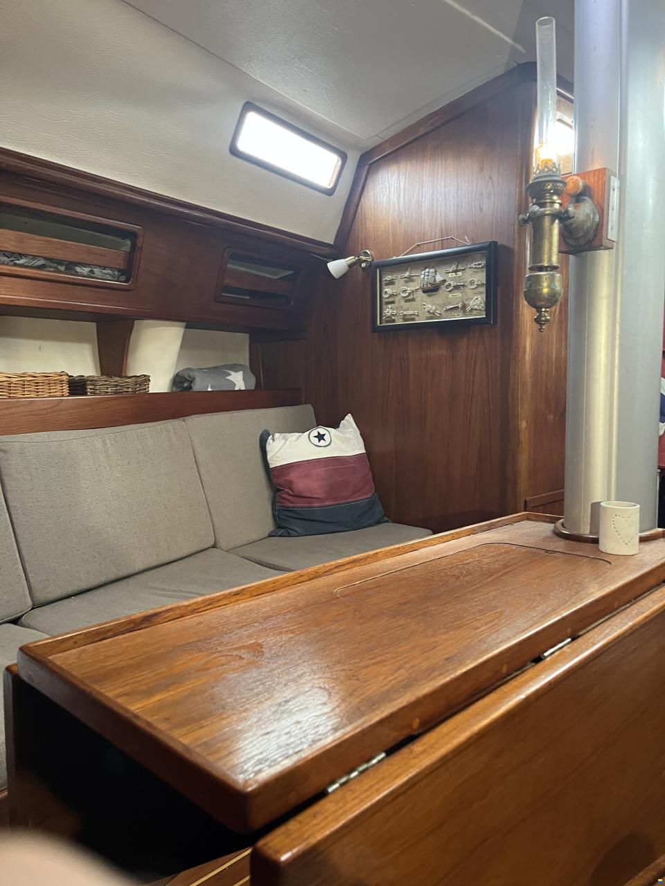 Porali Marin Bostr&oslash;m 37