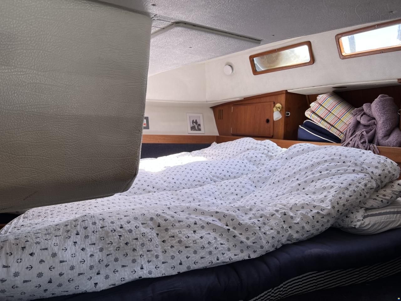 Porali Marin Bostr&oslash;m 37