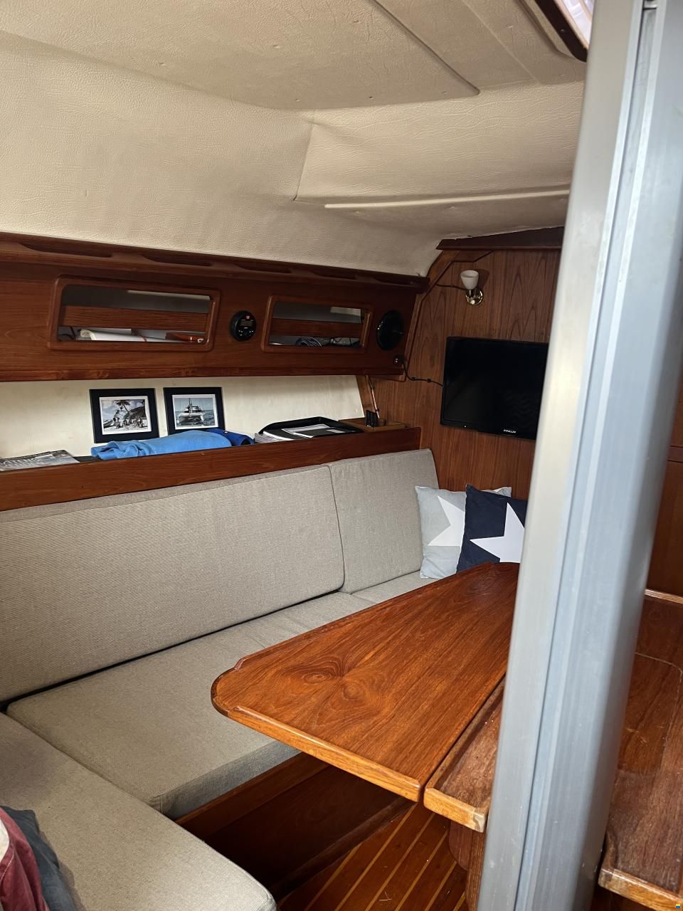 Porali Marin Bostr&oslash;m 37